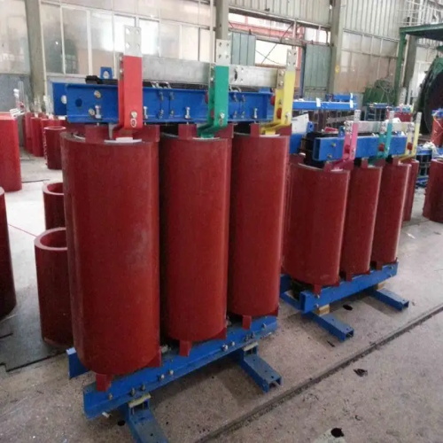 石林SCB10-250KVA干式变压器