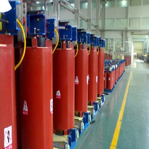 石林SCB10-200KVA干式变压器
