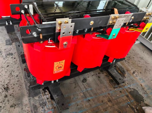 大容量石林石林石林干式变压器 1250kVA‑2500kVA石林石林石林干式变压器